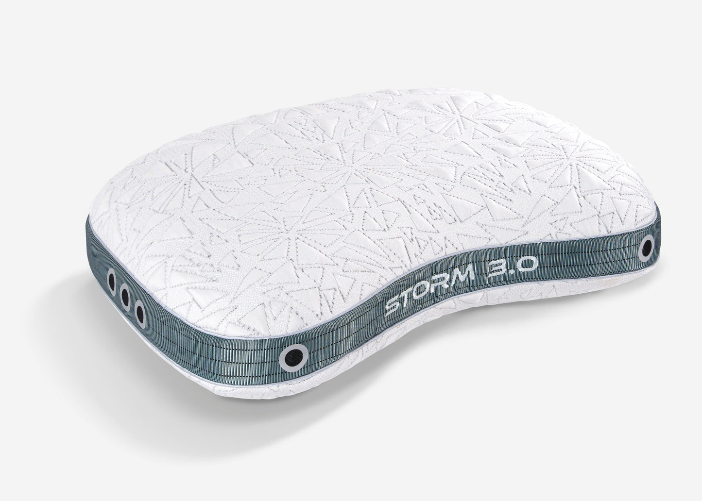 Storm 3.0 Cuddle Curve Performance Pillow