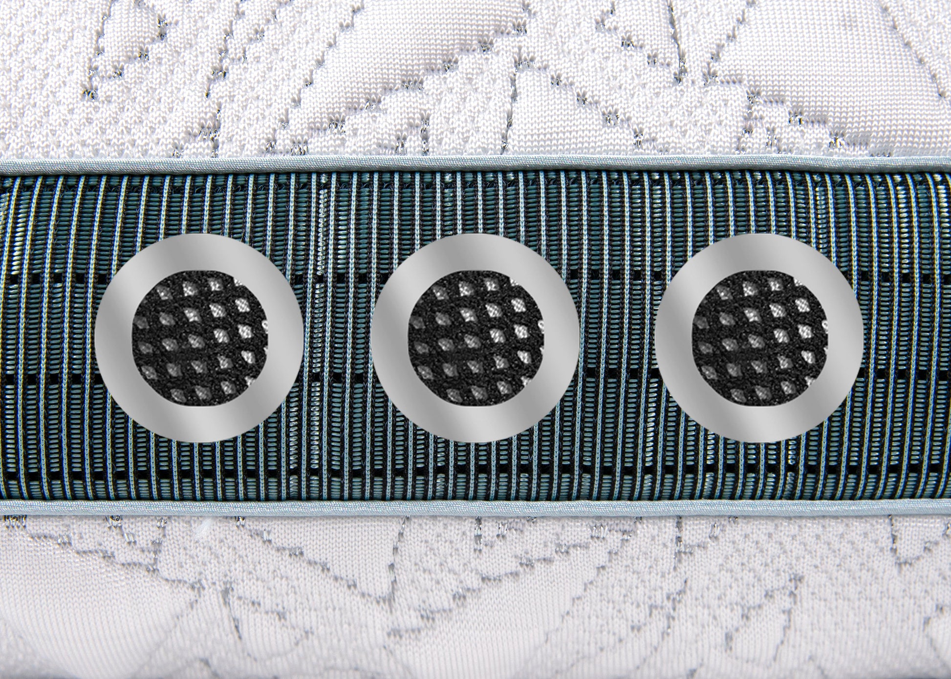 Storm 1.0 Cuddle Curve Pillow