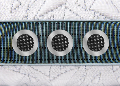 Cuddle Curve Storm 3.0 Pillow