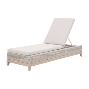 Tapestry Outdoor Chaise Lounge