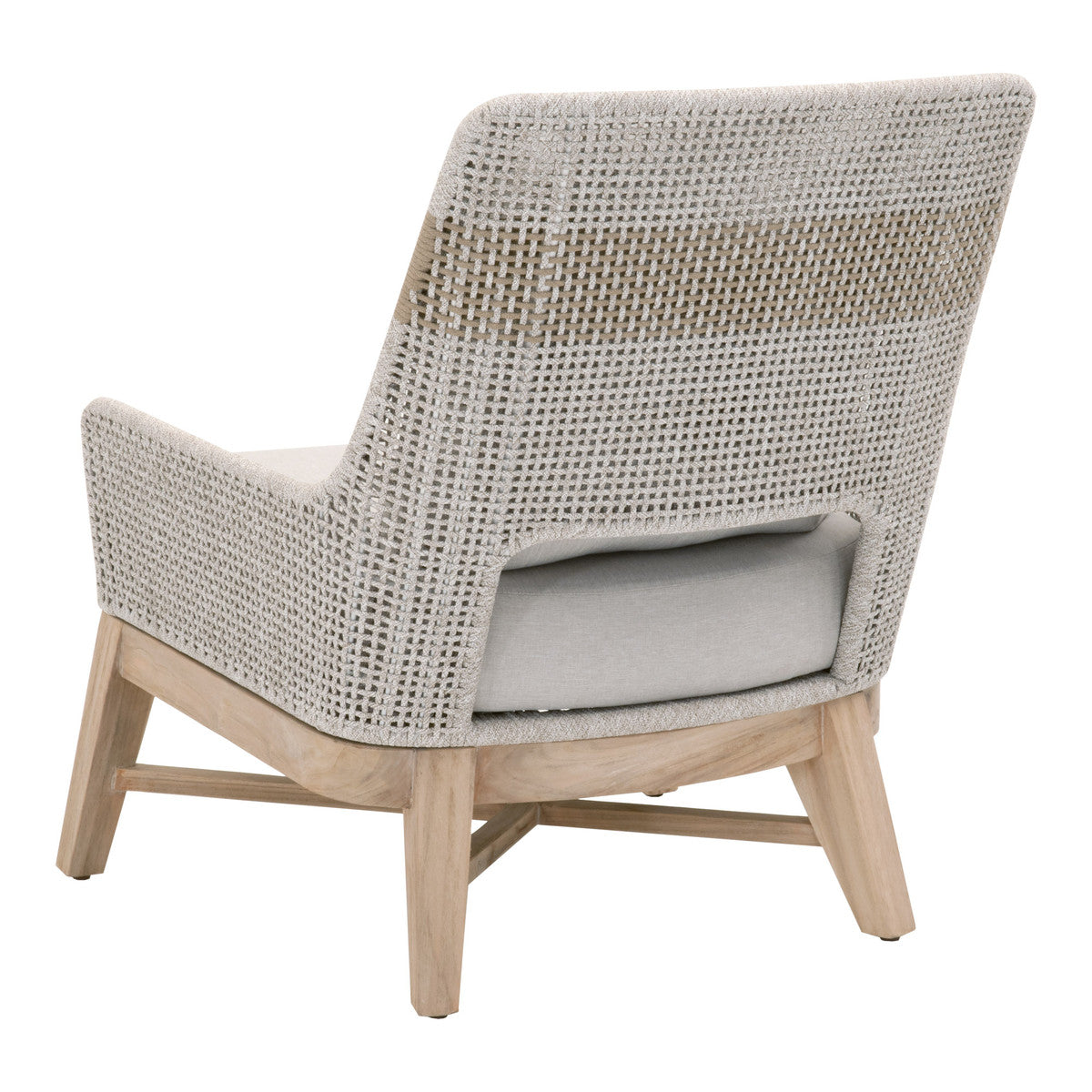 Tapestry Outdoor Club Chair in Taupe