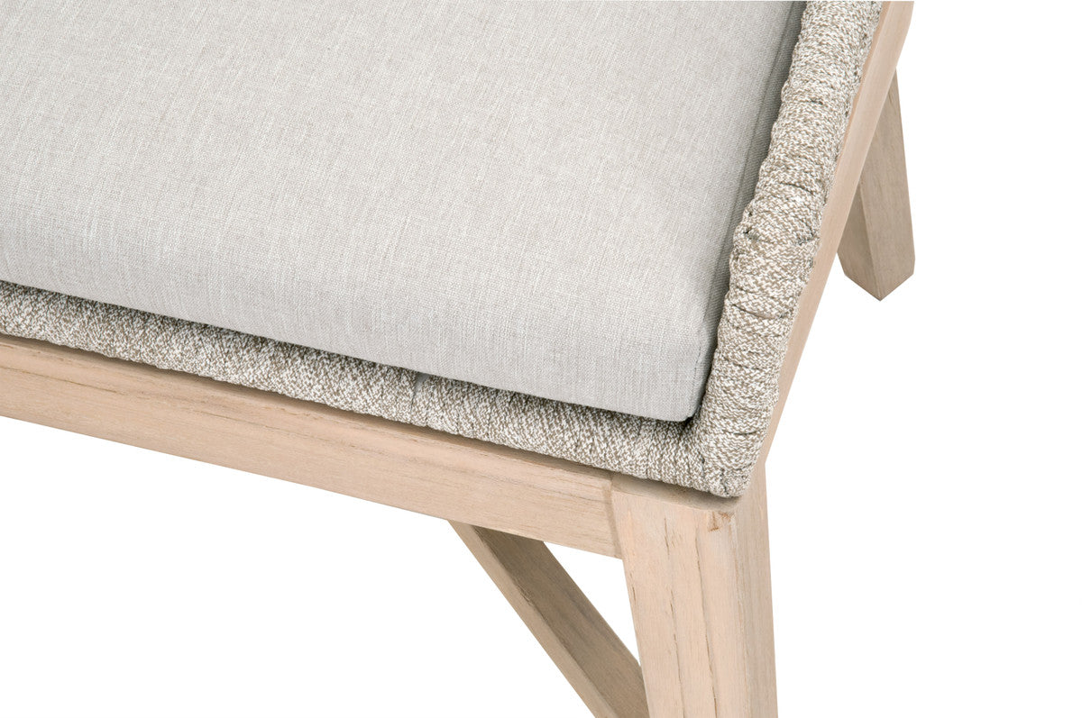 Tapestry Dining Chair in Taupe