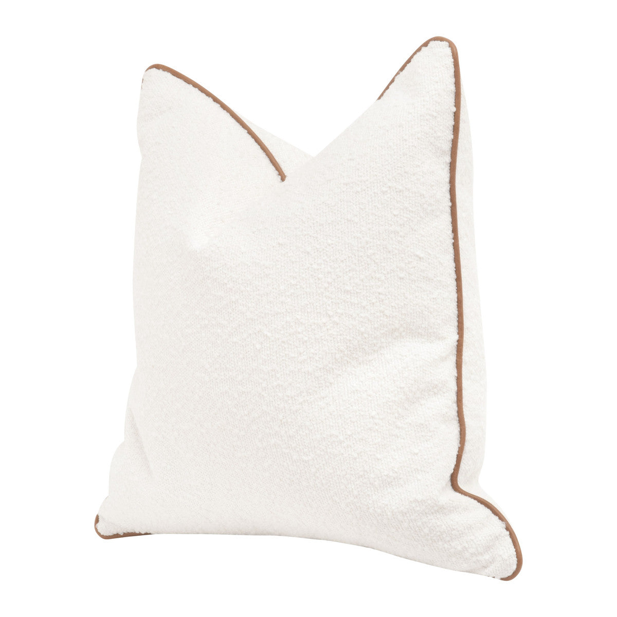 The Not So Basic 22" Essential Pillow - Set of 2