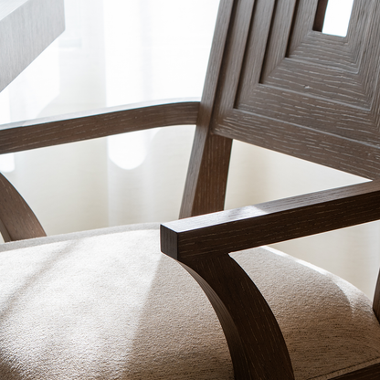 Cascade Dining Chair