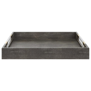 Wessex Tray, Gray