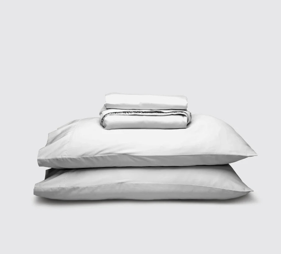 WEIGHTLESS COTTON - PREMIUM SHEETS+