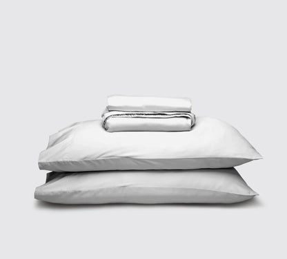 WEIGHTLESS COTTON - PREMIUM SHEETS+