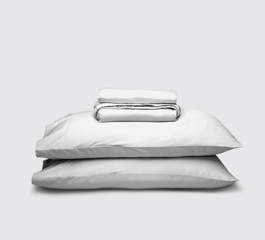 WEIGHTLESS COTTON - PREMIUM SHEETS+