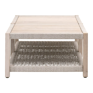 Wrap Outdoor Coffee Table