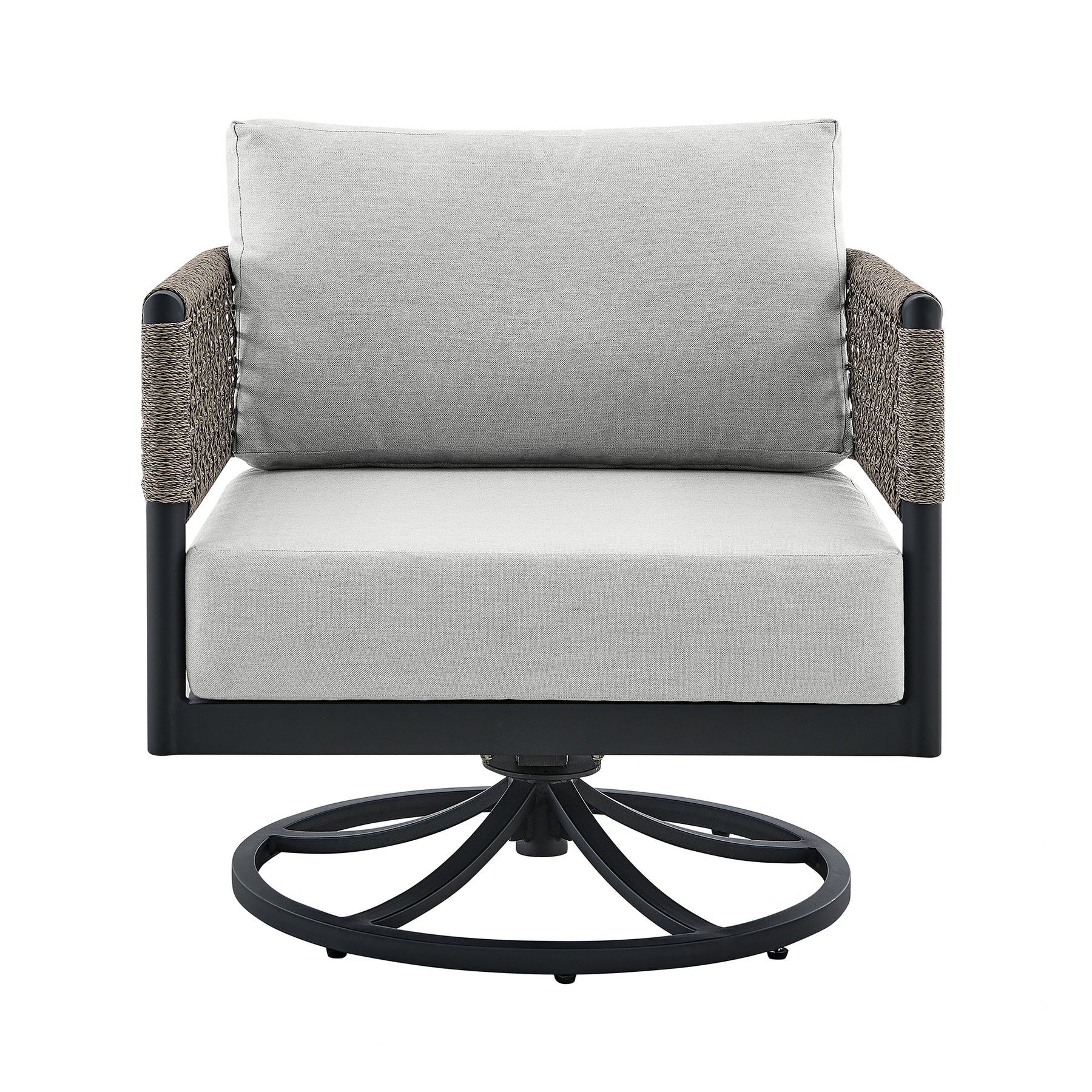 Alegria Swivel Chair