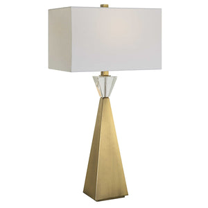Arete Table Lamp