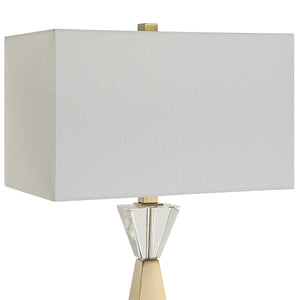 Arete Table Lamp