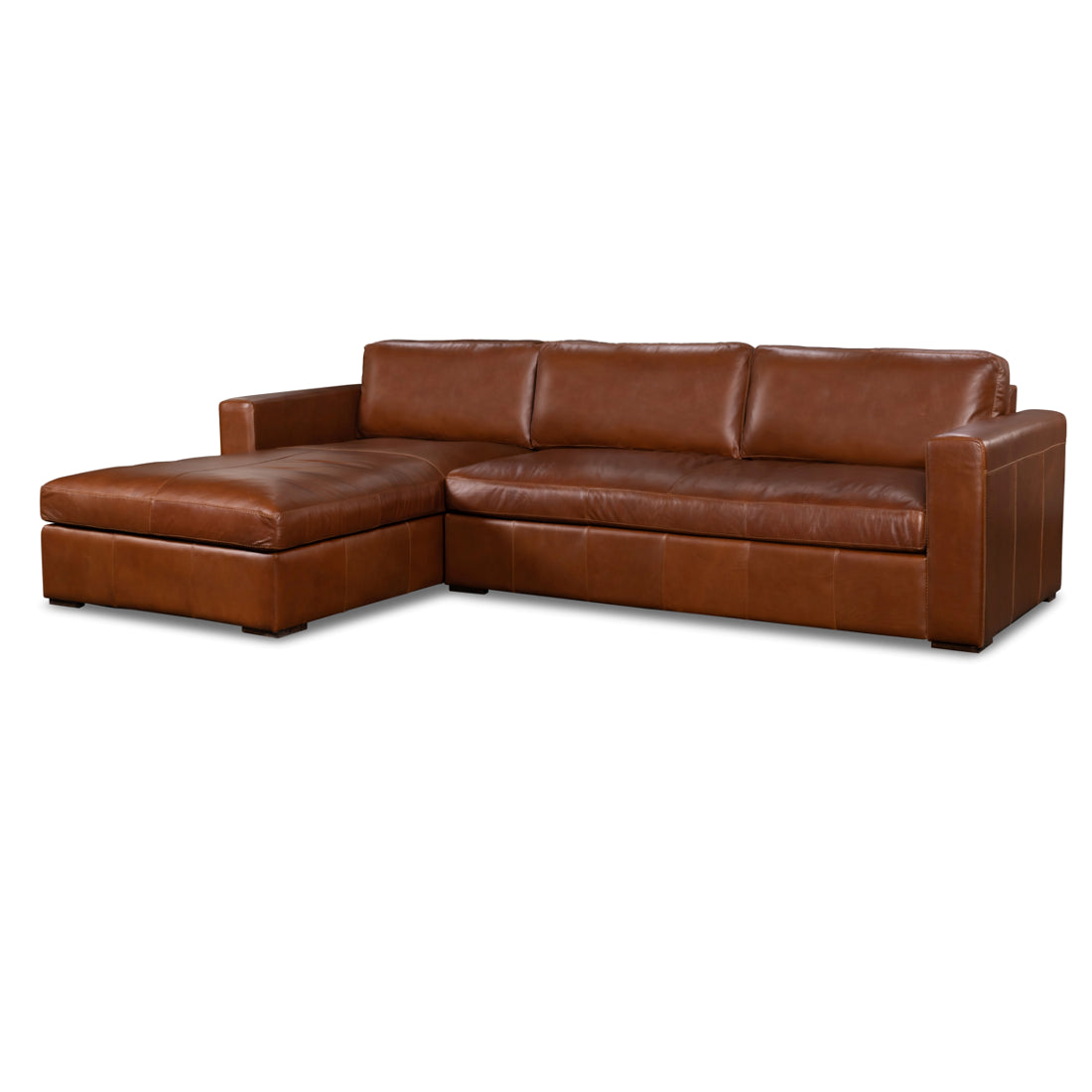 Archer Sectional - Left Facing Chaise