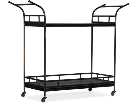 Hooker Furniture Dining Room Ciao Bella Bar Cart
