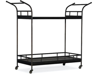 Hooker Furniture Dining Room Ciao Bella Bar Cart