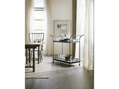 Hooker Furniture Dining Room Ciao Bella Bar Cart