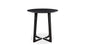 Godenza Counter Table - Black