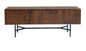 Beck Media Cabinet