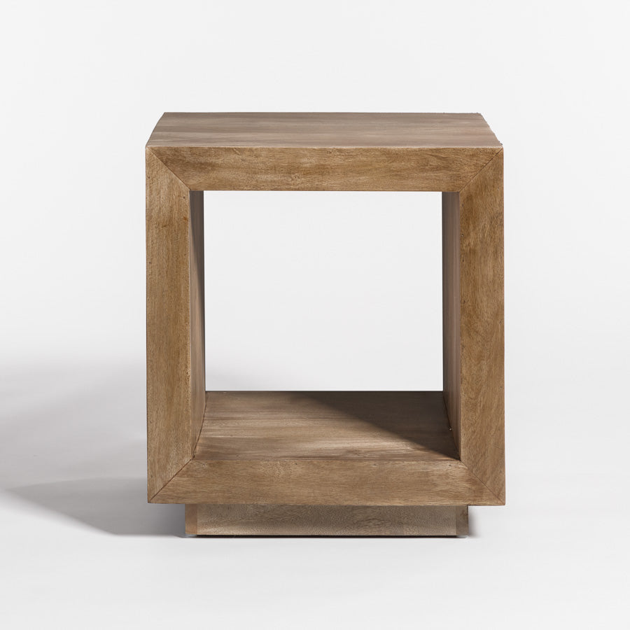 Chicago End Table