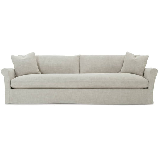 Freya Slipcovered Sofa