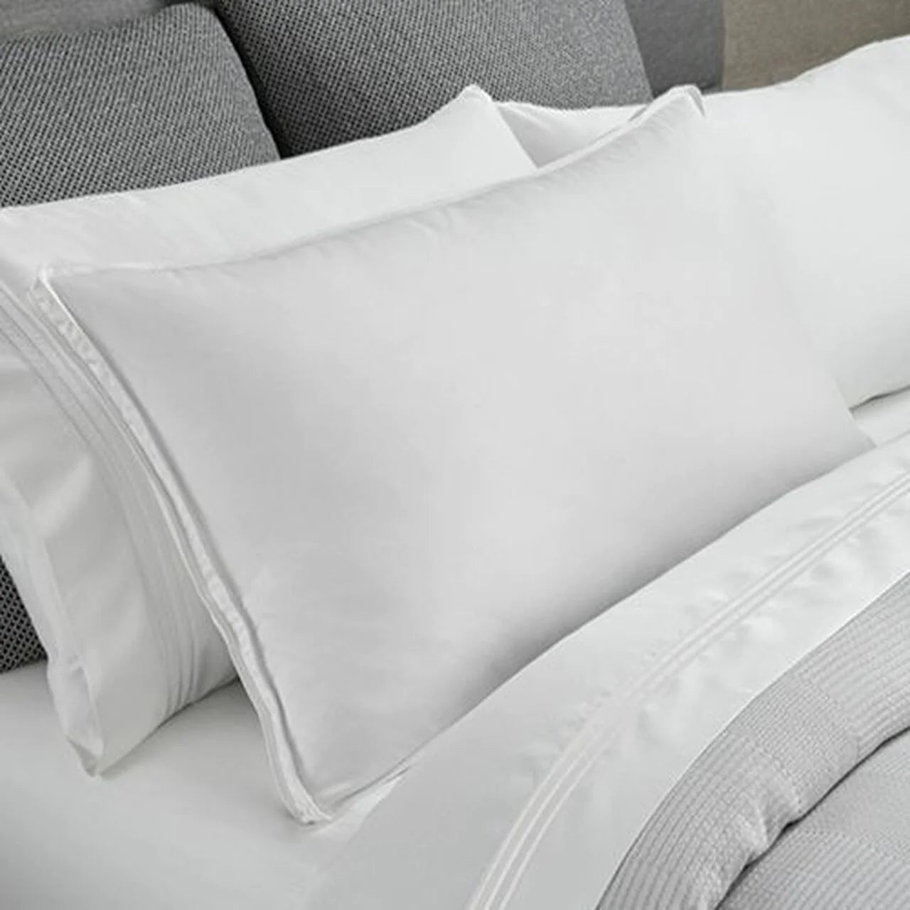 Down Complete Pillow