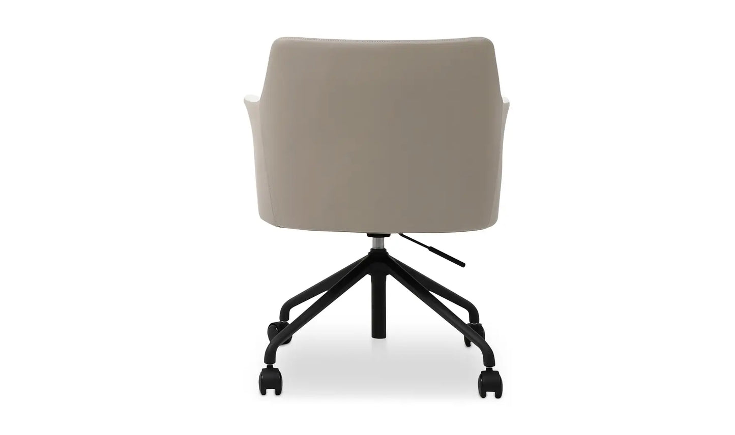 Morris Office Chair - Beige