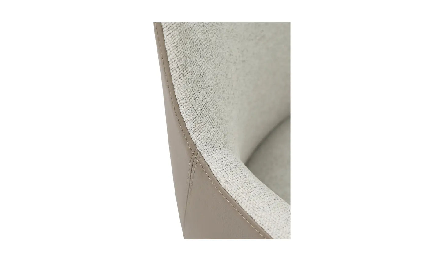 Morris Office Chair - Beige