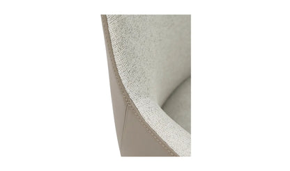 Morris Office Chair - Beige