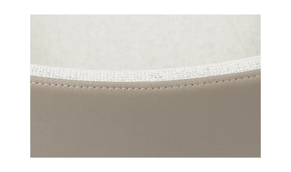 Morris Office Chair - Beige