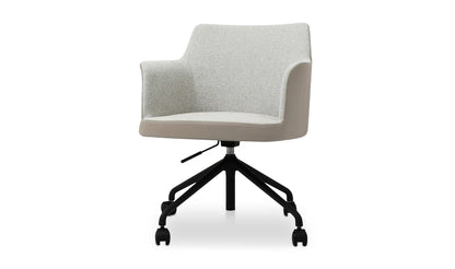 Morris Office Chair - Beige