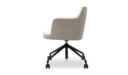 Morris Office Chair - Beige