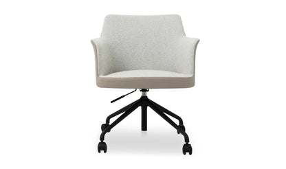 Morris Office Chair - Beige