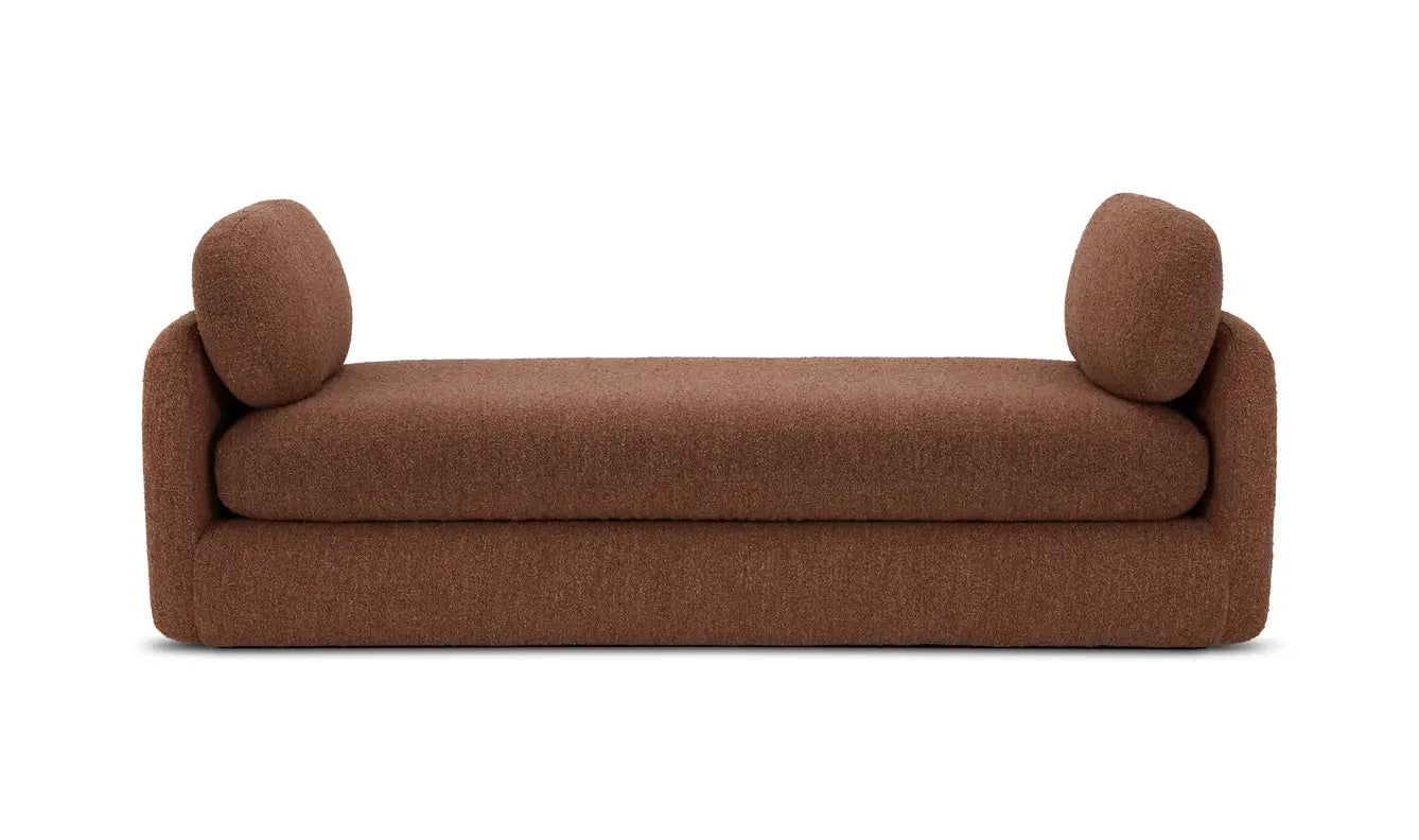 Scout Daybed - Toffee
