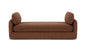 Scout Daybed - Toffee