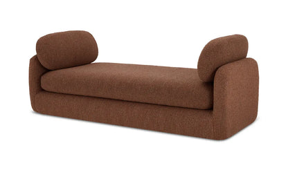 Scout Daybed - Toffee