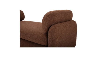 Scout Daybed - Toffee