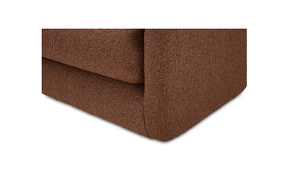 Scout Daybed - Toffee