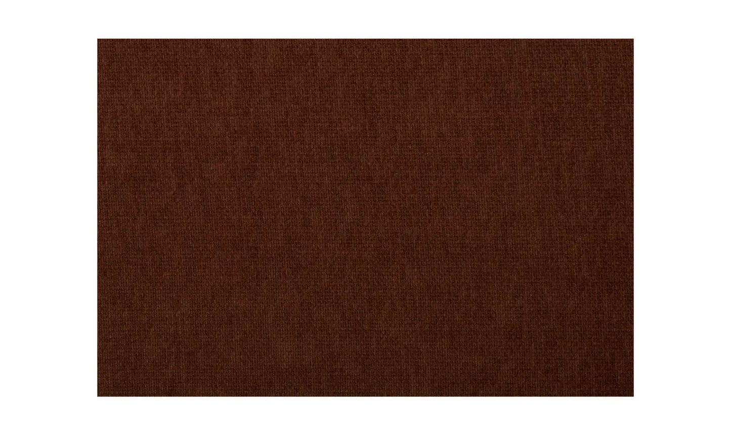 Amelia Modular Sofa Chestnut