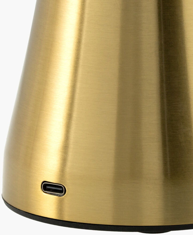 FURNAS ACCENT TABLE LAMP