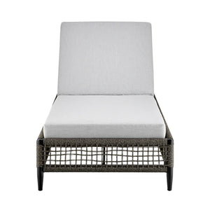 Alegria Outdoor Chaise Lounge
