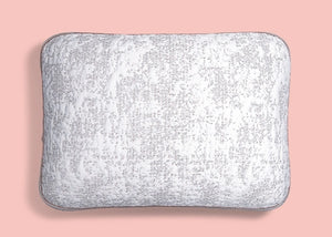 Glacier 3.0 Pillow by Bedgear - Use Code BEDGEAR20 for 20% Off