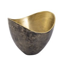 Hansen Bowl - Set of 2 Black