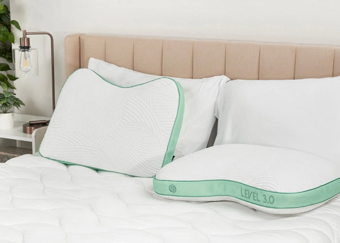Level 3.0 Pillow by Bedgear - Enter Code PILLOW15 for 15% Off