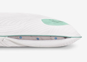 Level 0.0 Pillow by Bedgear