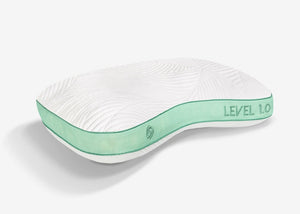 Level 1.0 Pillow by Bedgear - Enter Code PILLOW15 for 15% Off