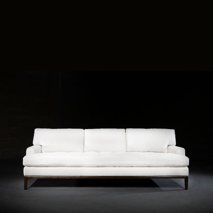 Lewis Sofa in Serene Pearl