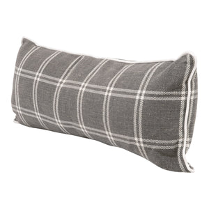 Not So Basic 34" Essential Lumbar Piloow - Set of 2