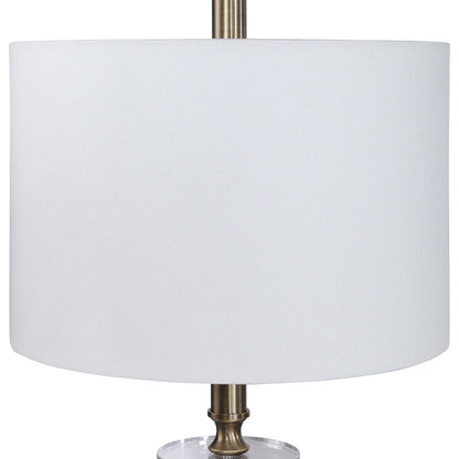 Maud Floor Lamp