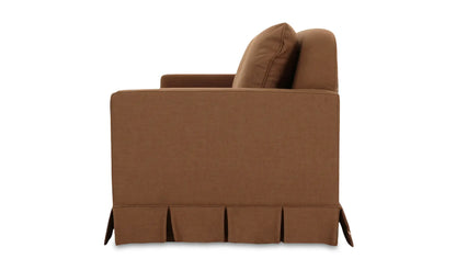 Pellicano Sofa - Terracotta