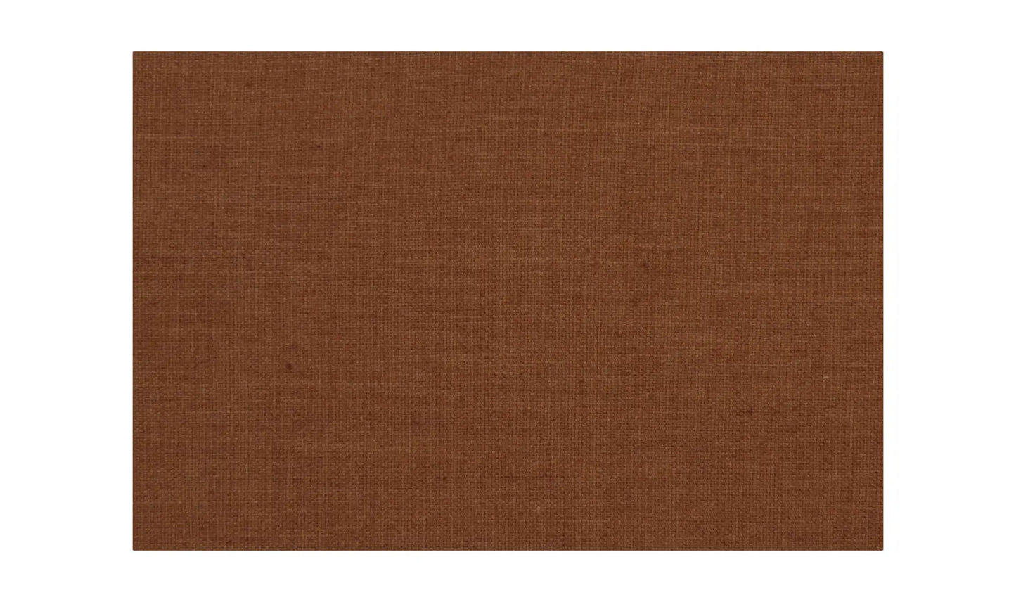 Pellicano Sofa - Terracotta